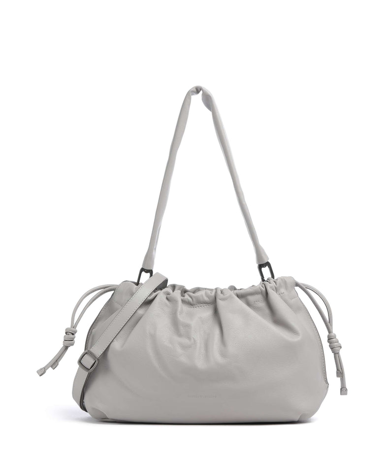 Aunts & Uncles Bohemian Vibes Bloom Shoulder bag ash