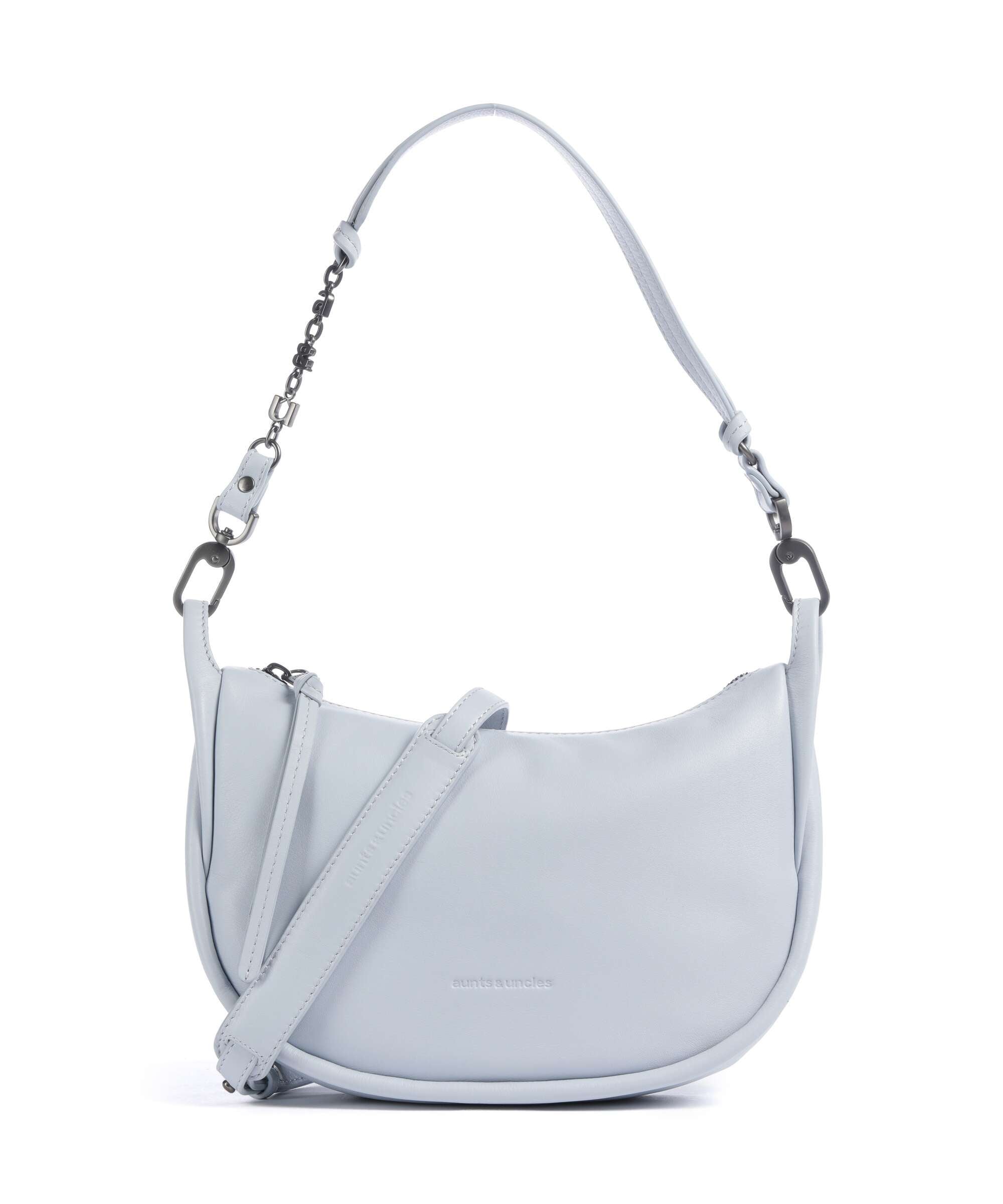 Aunts & Uncles Bohemian Vibes Fawn Shoulder bag blue aura