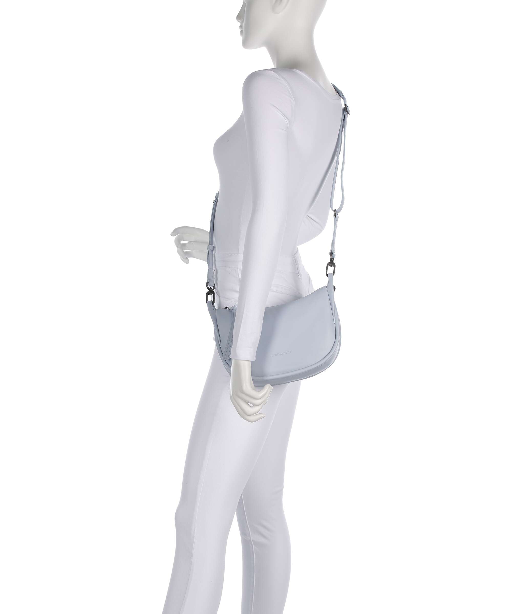 Aunts & Uncles Bohemian Vibes Fawn Shoulder bag blue aura