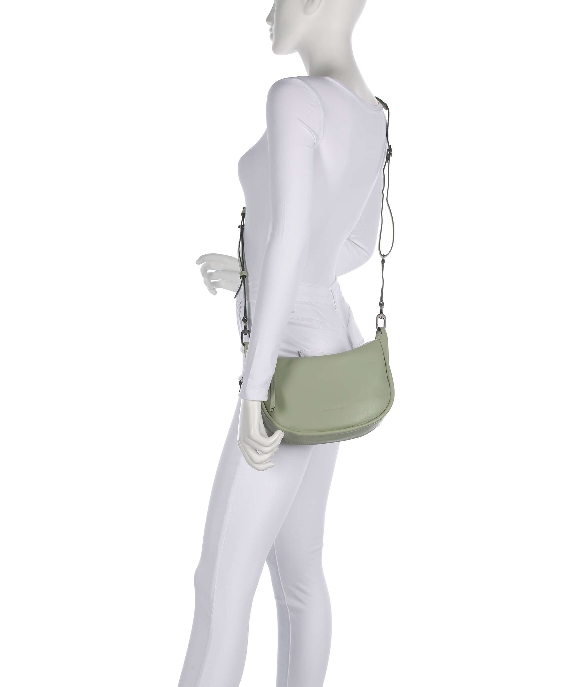 Aunts & Uncles Bohemian Vibes Fawn Shoulder bag green tea