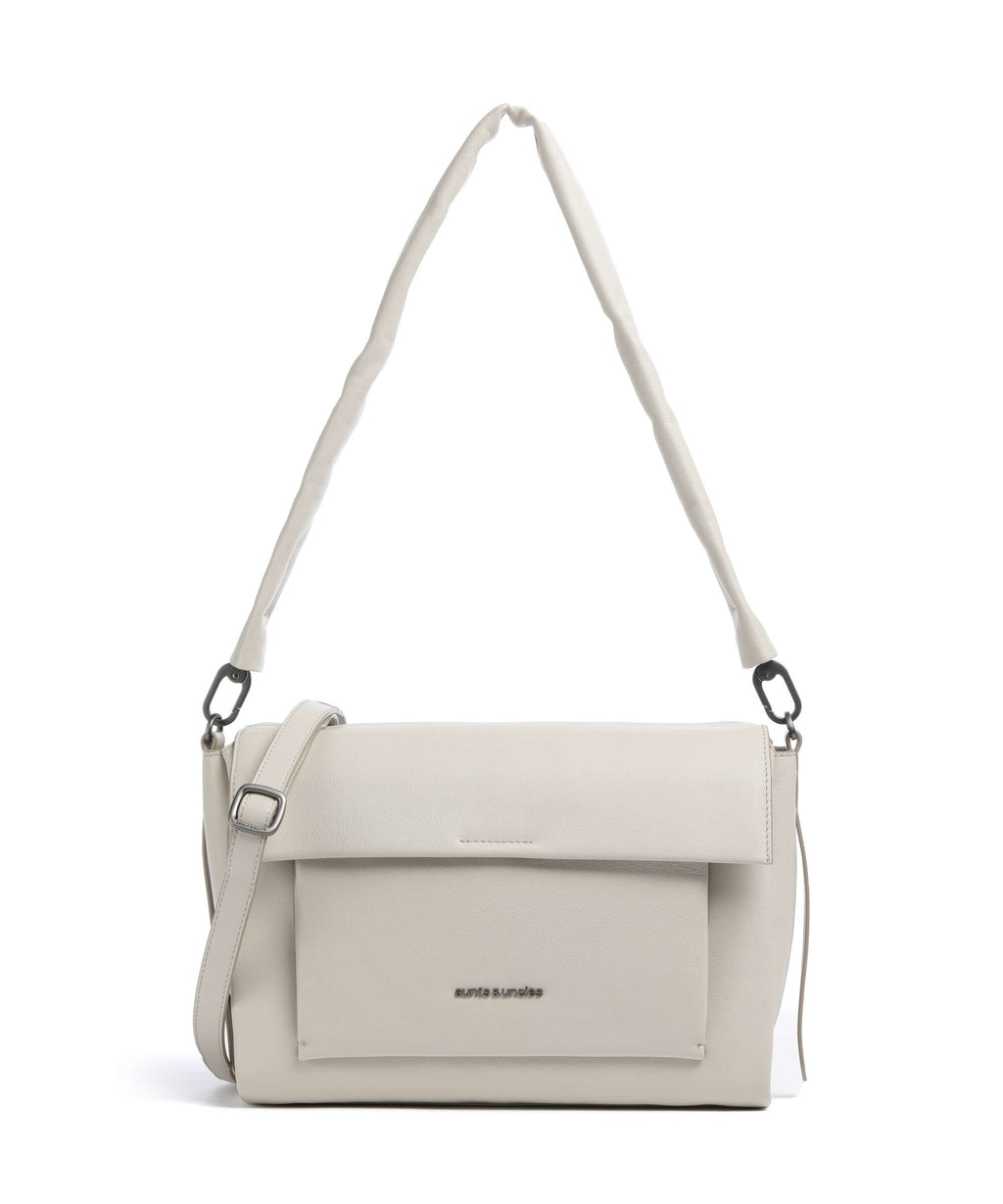 Aunts & Uncles Bohemian Vibes Breeze Shoulder bag chalk