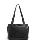 Aunts & Uncles Bohemian Vibes Dawn Tote bag jet black