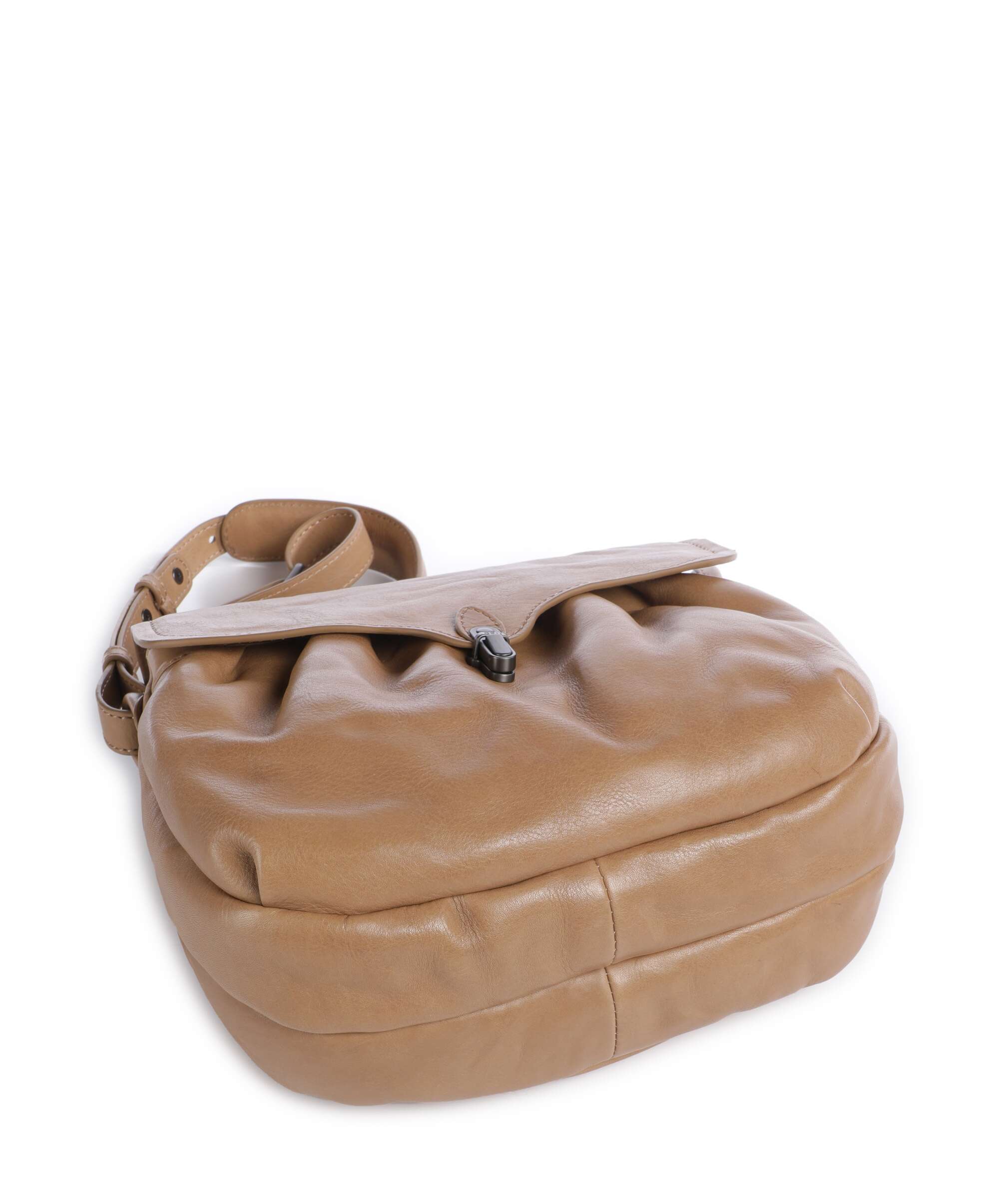 Aunts & Uncles Grandma's Luxury Club Mrs. Pineapple Pie Crossbody bag iced coffee