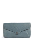 Aunts & Uncles Grandma's Luxury Club Charlene Wallet aegean blue