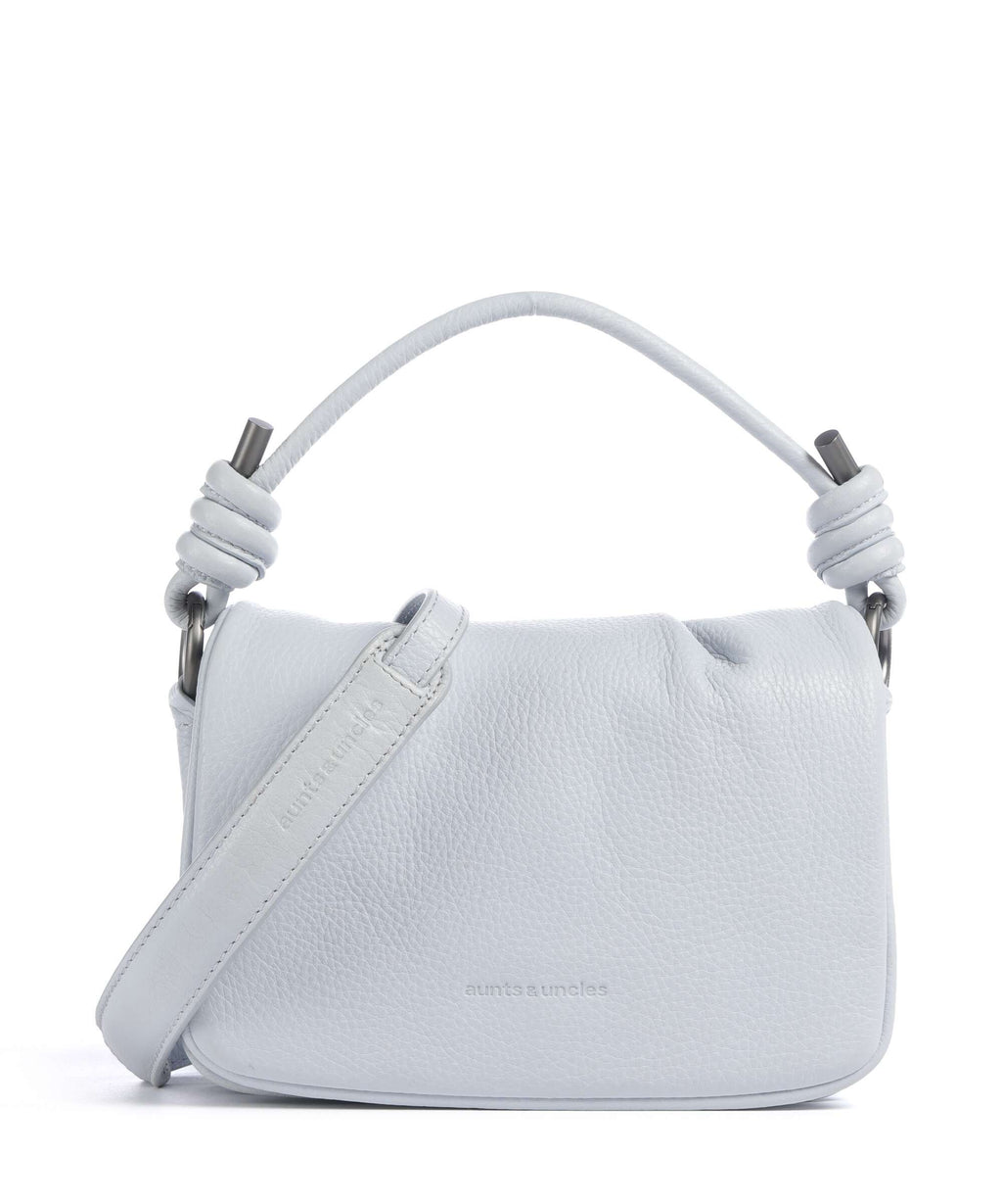 Aunts & Uncles Philocalists Twinkle Crossbody bag blue aura