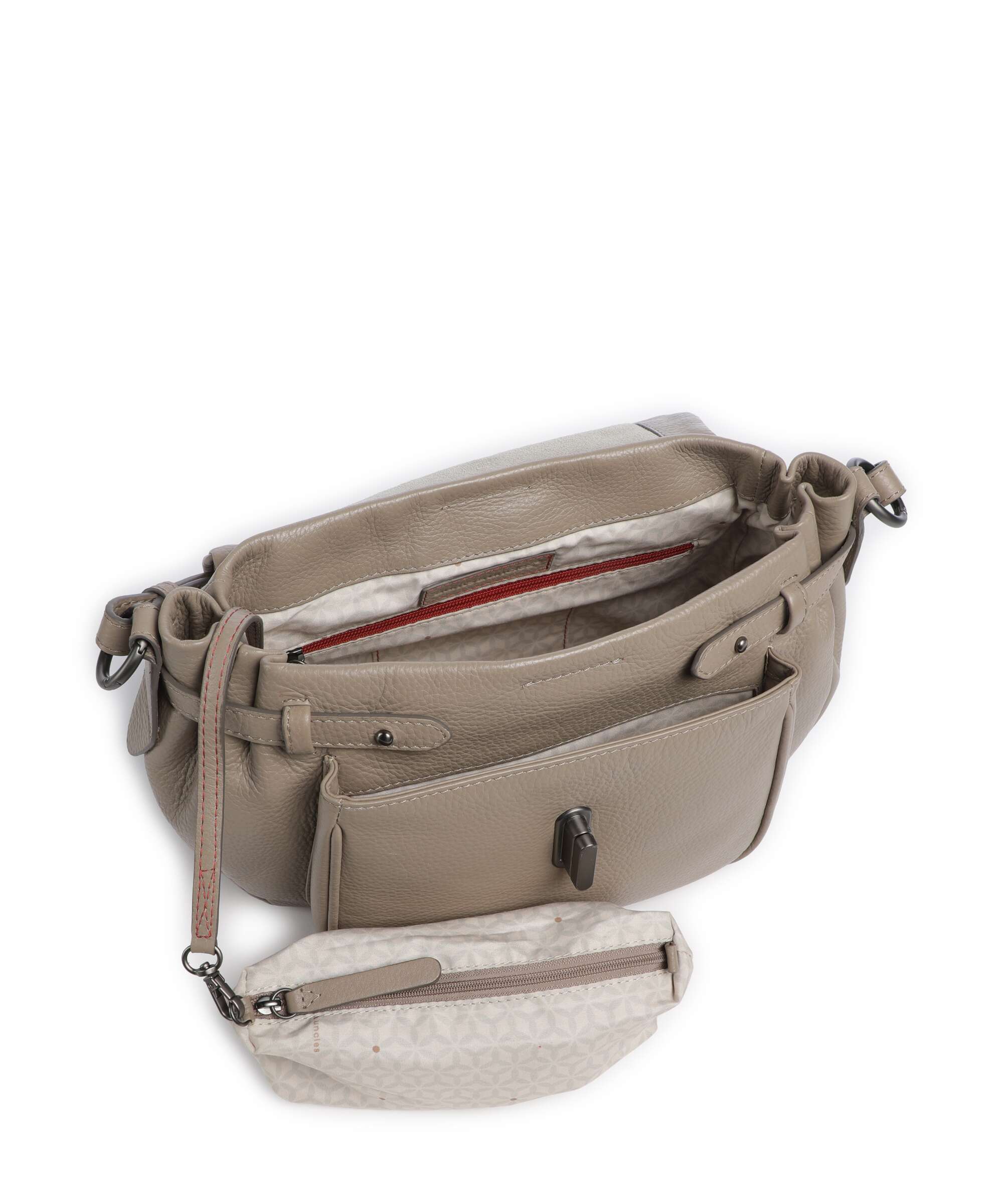 Aunts & Uncles Philocalists Grace Shoulder bag portabella