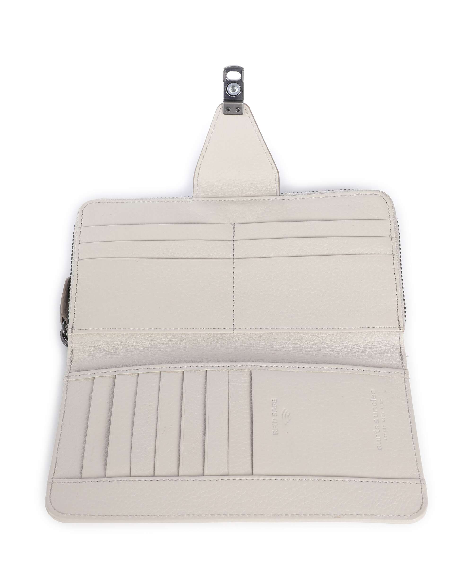 Aunts & Uncles Philocalists Catelyn Wallet chalk