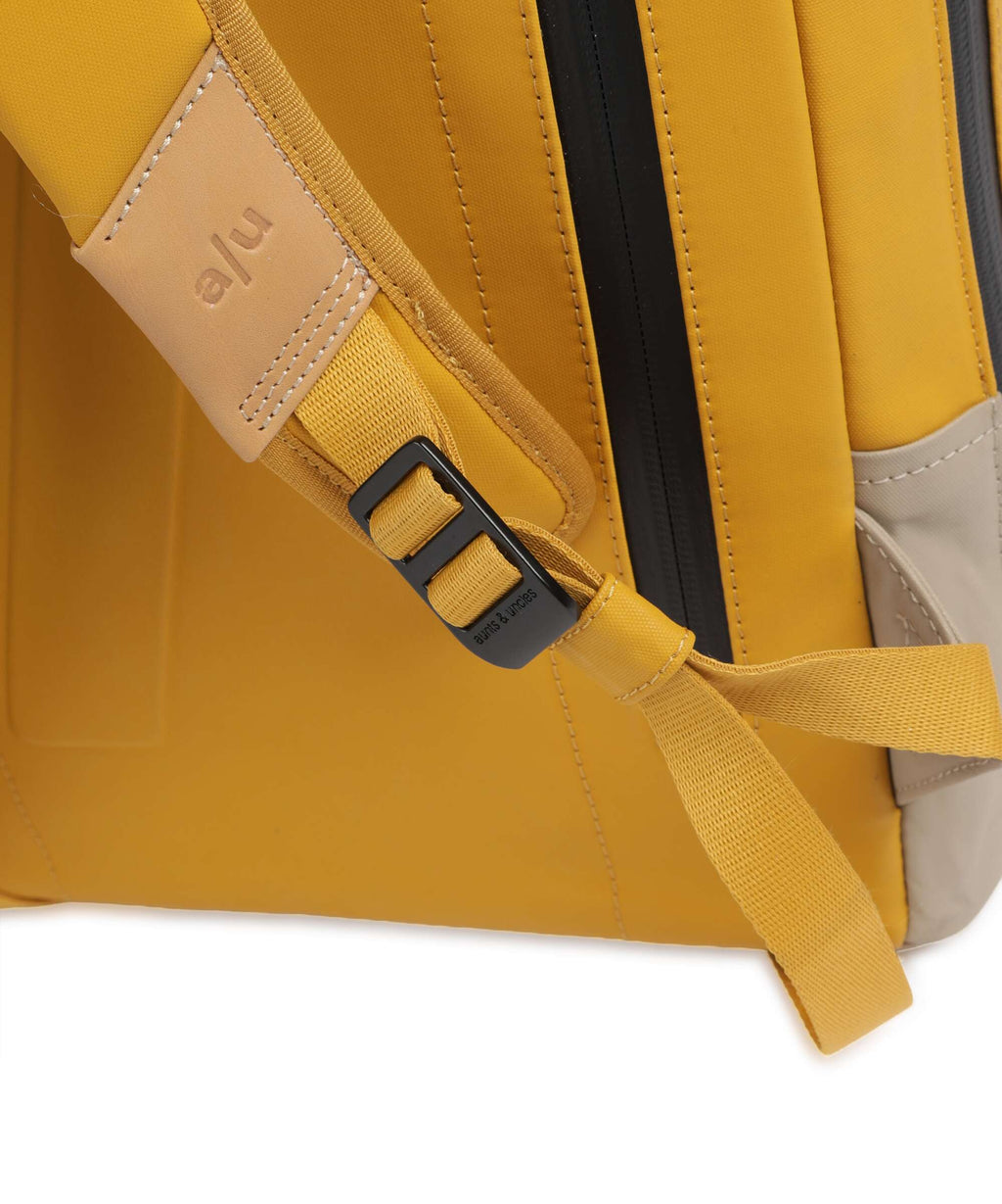 Aunts & Uncles Japan Hamamatsu Backpack amber