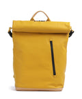 Aunts & Uncles Japan Fukui Rolltop backpack amber