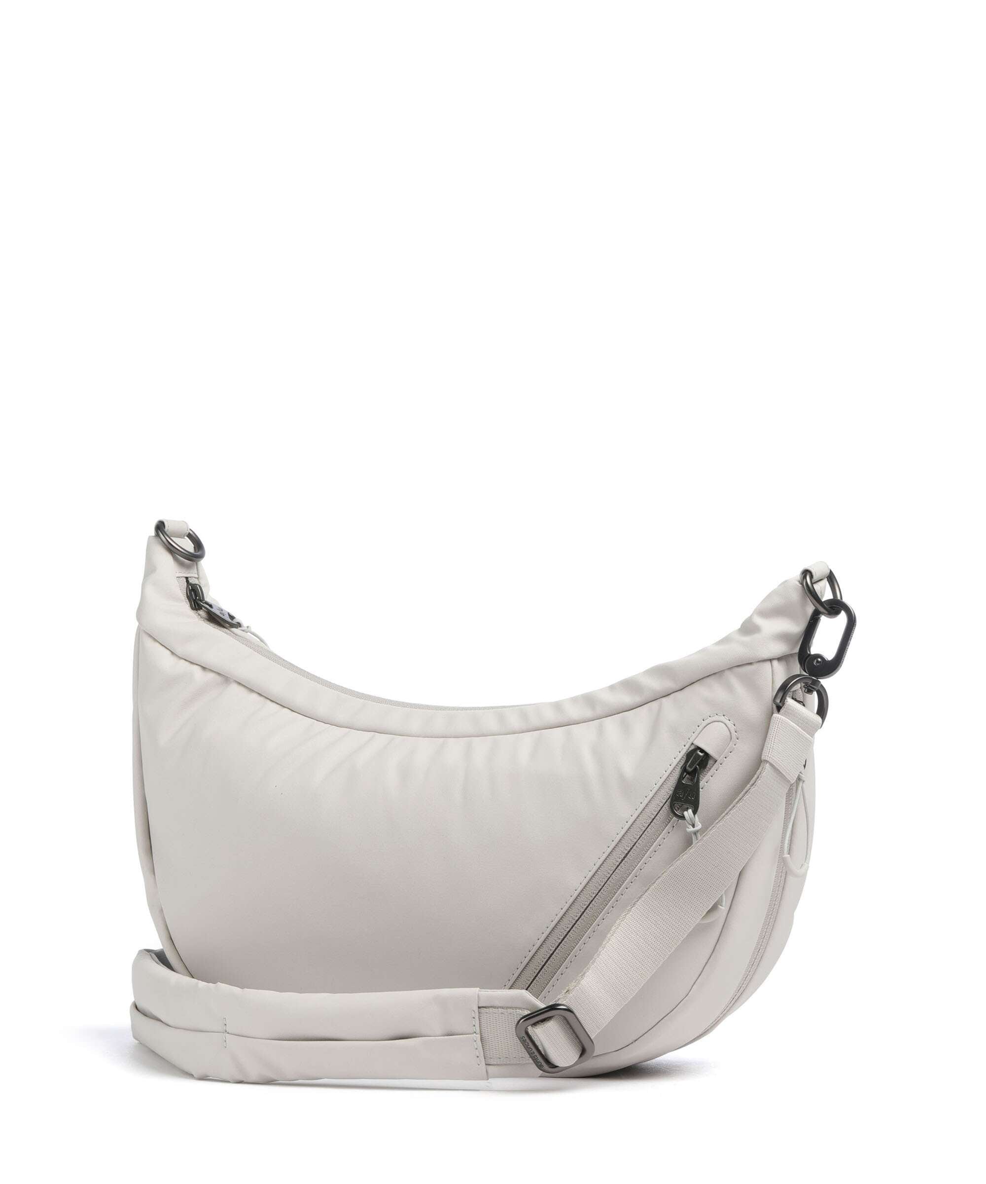 Aunts & Uncles Japan RE Yoshii Crossbody bag linen