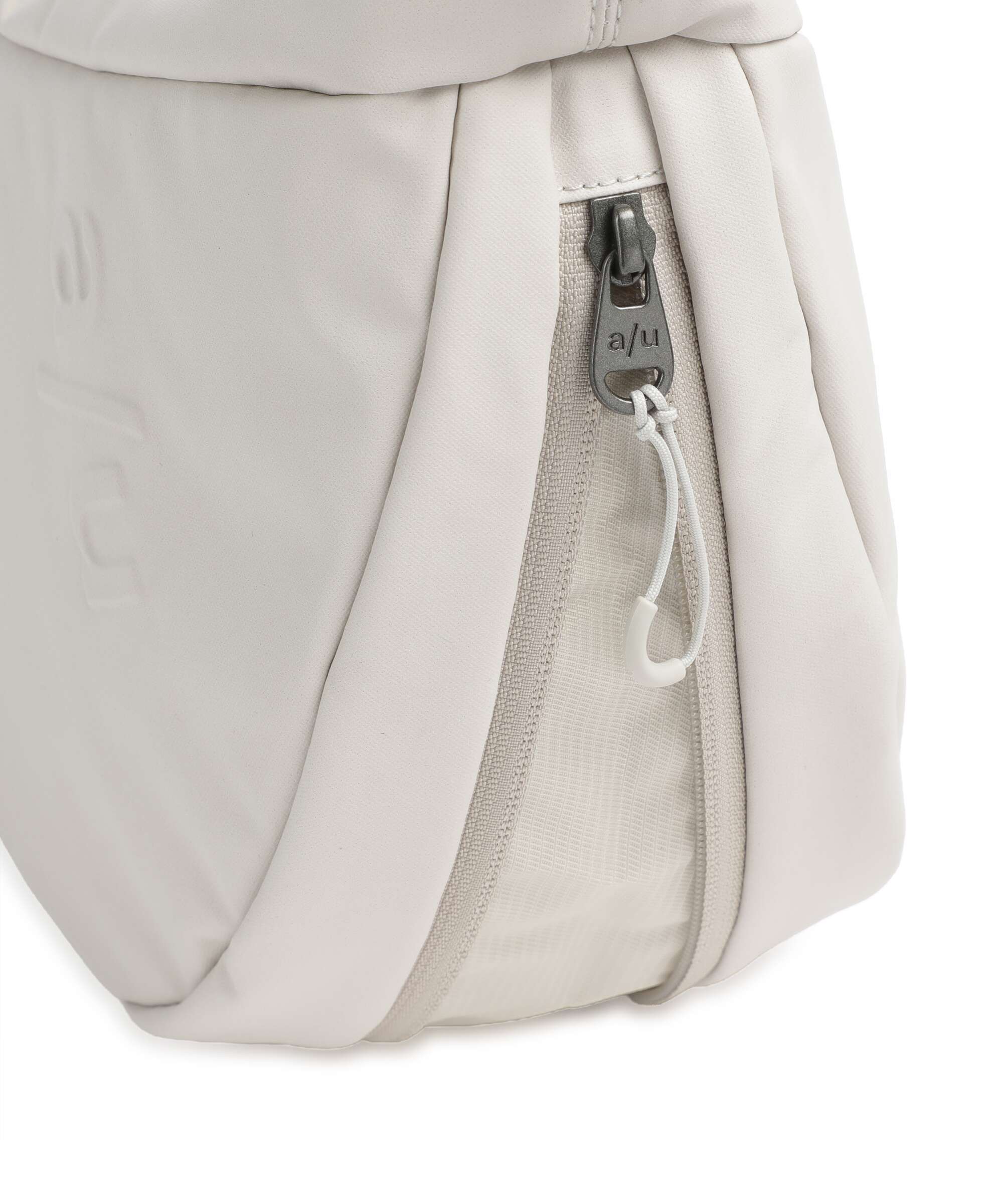Aunts & Uncles Japan RE lite Toyo Crossbody bag linen