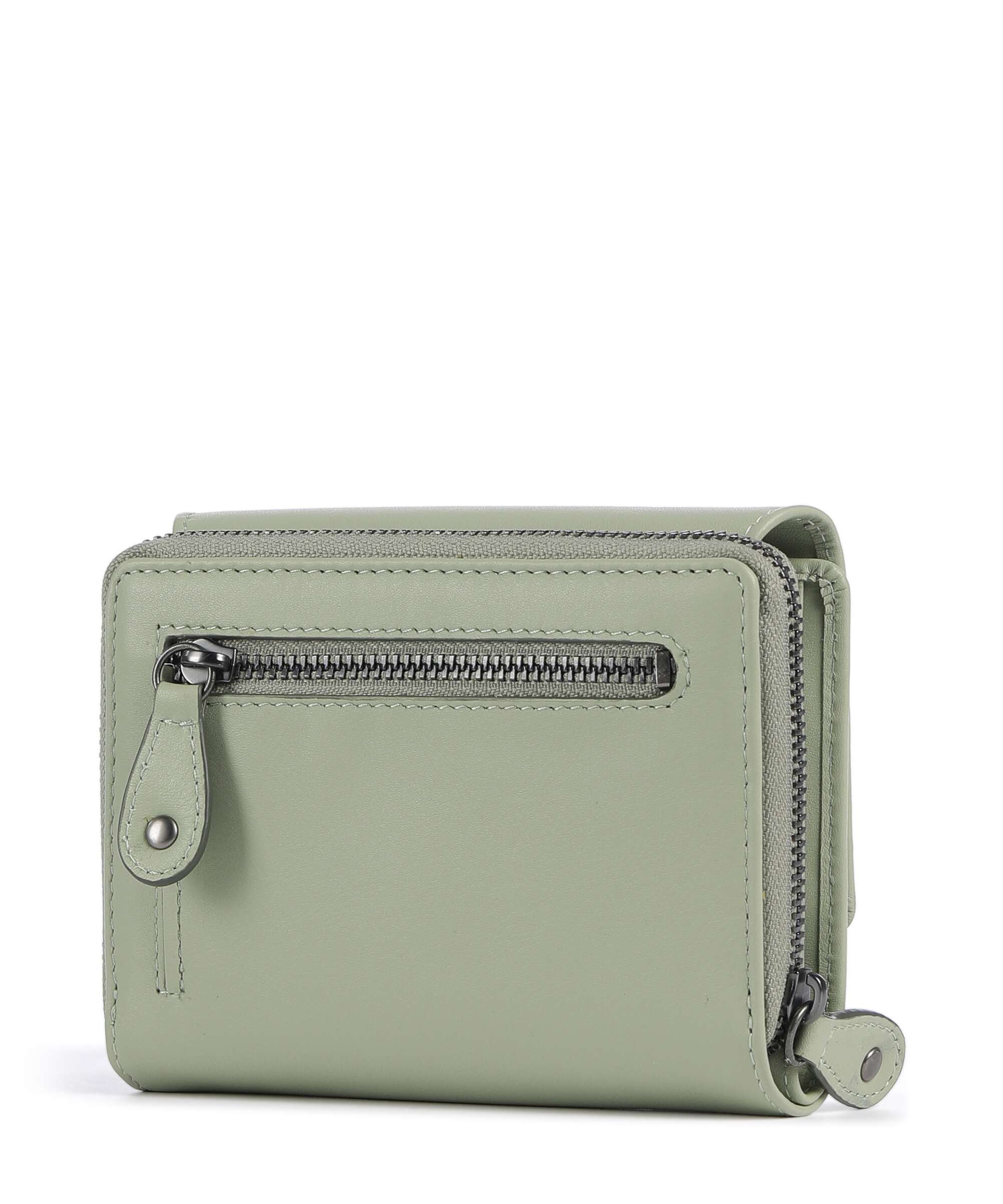 Aunts & Uncles Bohemian Vibes Myrtle Wallet green tea