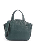 Aunts & Uncles Grandma's Luxury Club Mrs. Plum Crumble Handbag green jewel