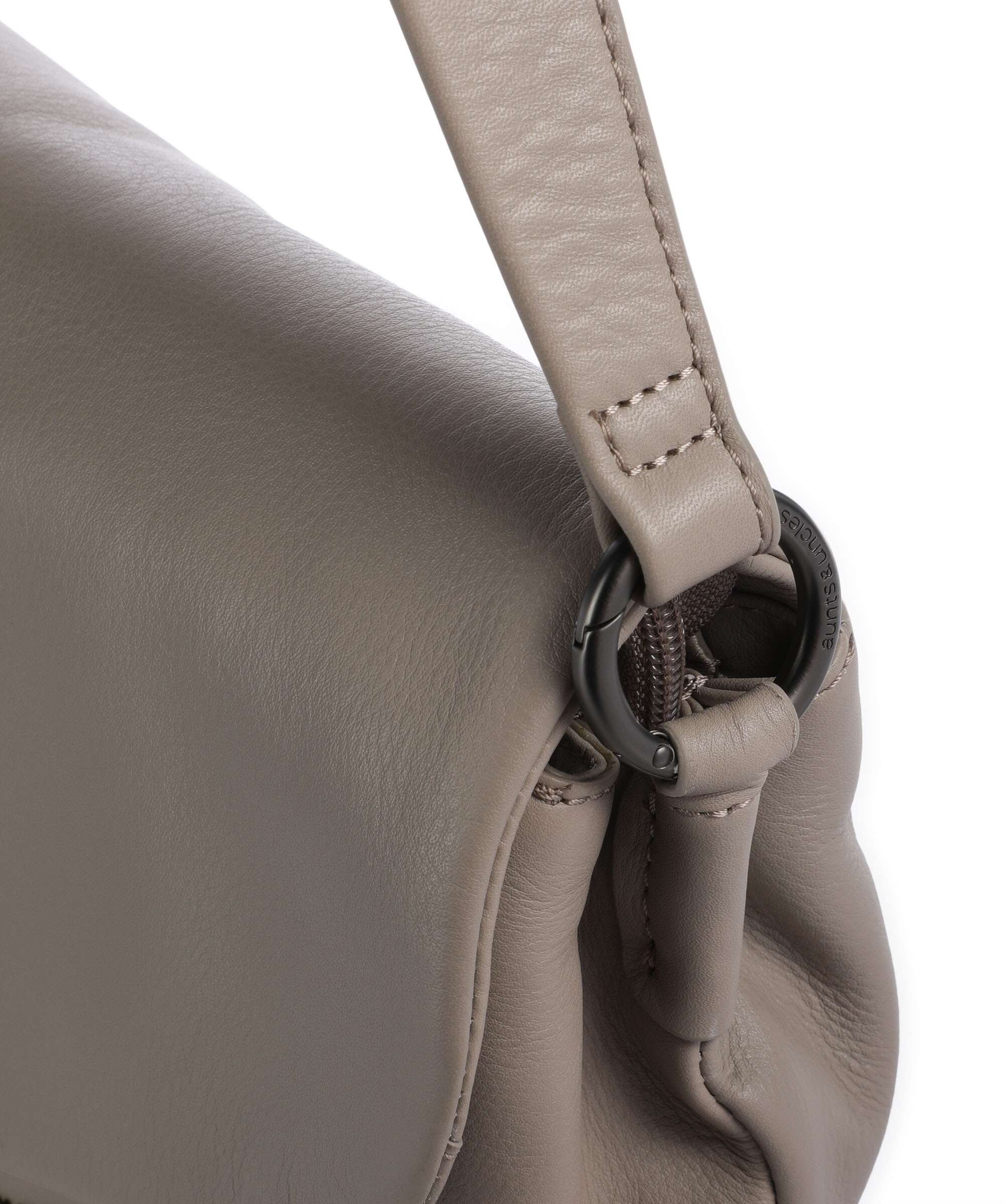 Aunts & Uncles Bohemian Vibes Fern Shoulder bag taupe