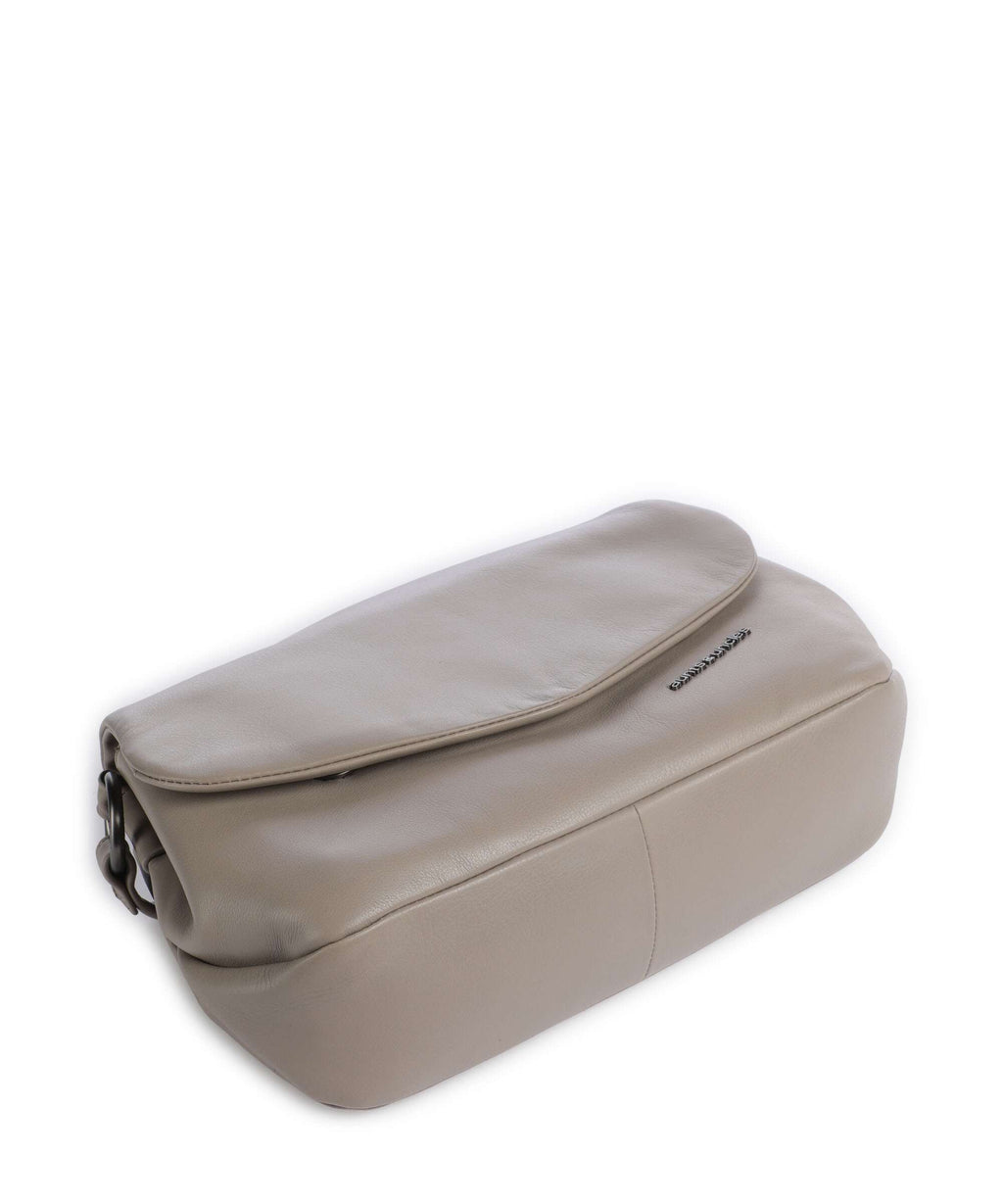 Aunts & Uncles Bohemian Vibes Fern Shoulder bag taupe