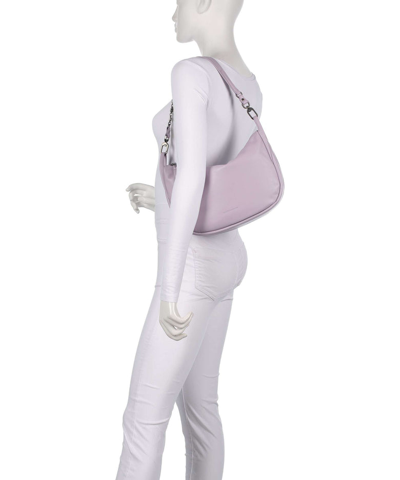 Aunts & Uncles Bohemian Vibes Raven Shoulder bag pale lilac