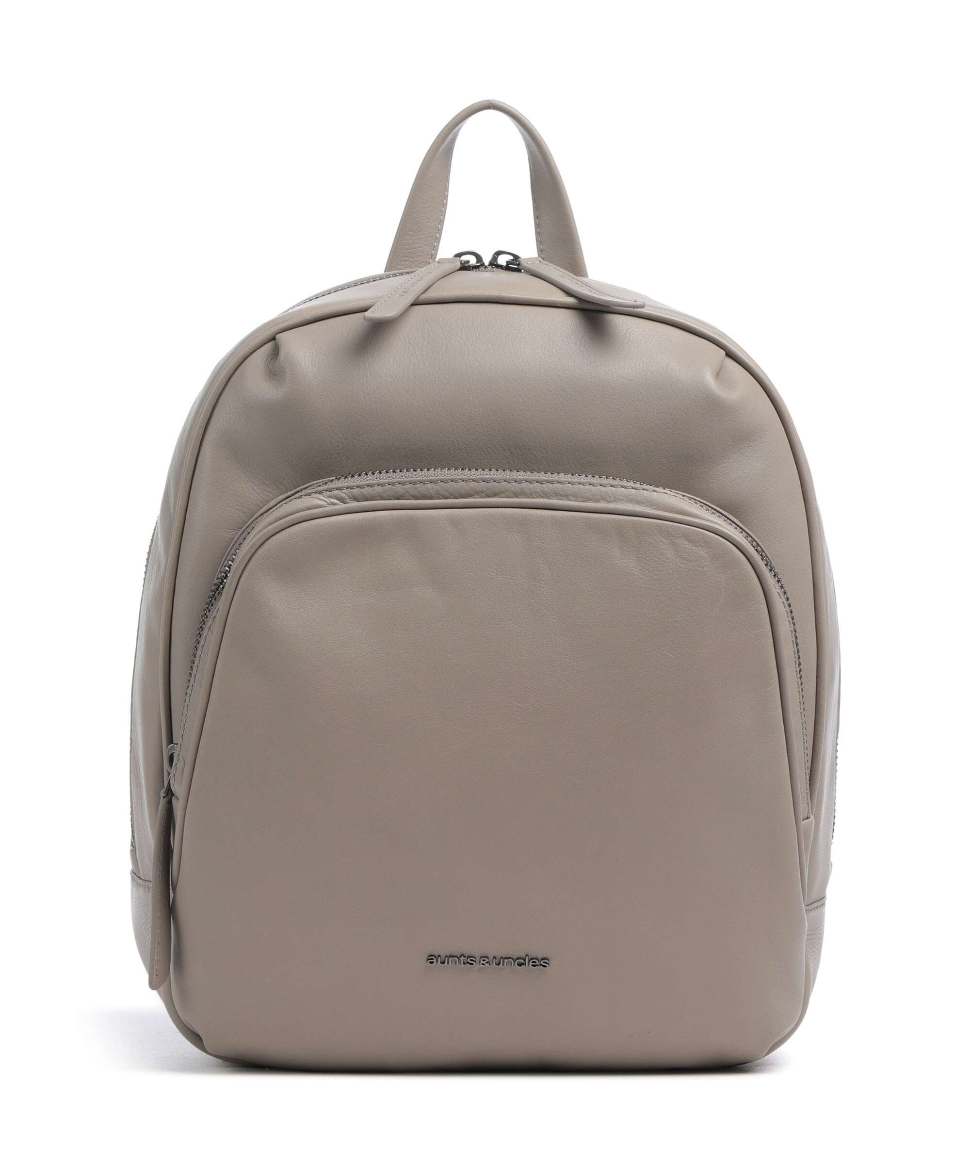 Aunts & Uncles Bohemian Vibes Coco Backpack taupe