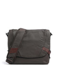 Aunts & Uncles Japan Sendai Messenger bag ground coffee