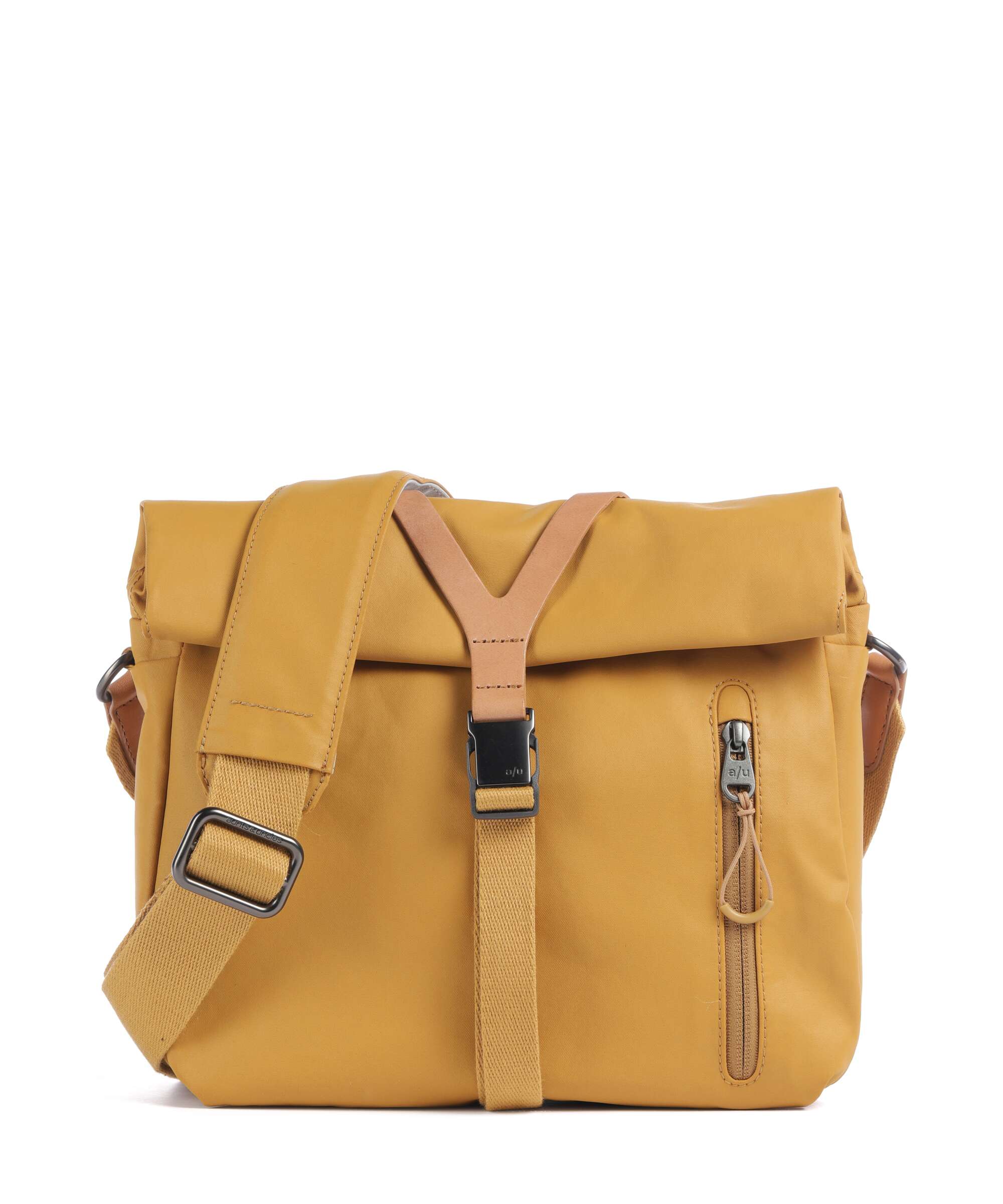 Aunts & Uncles Japan RE Seki Crossbody bag honey