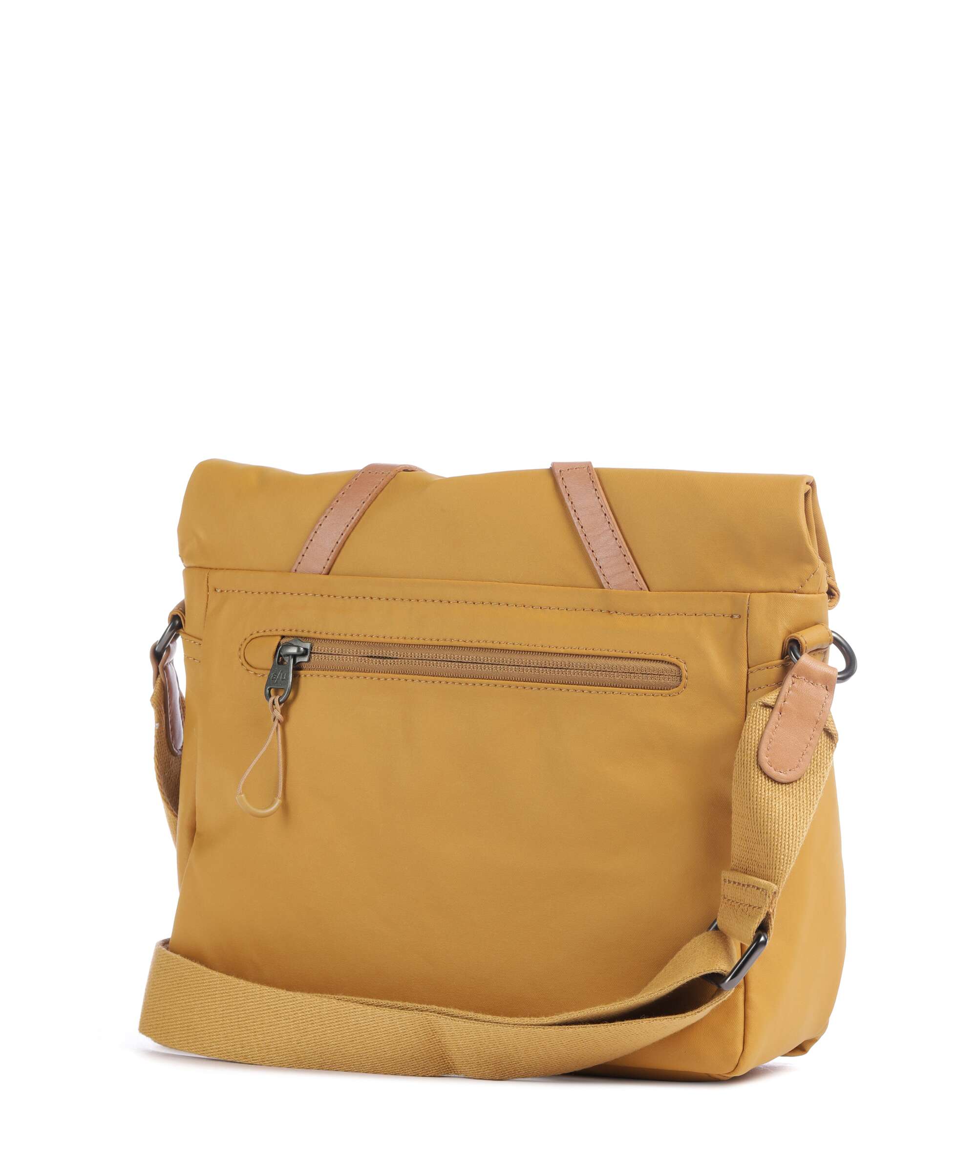 Aunts & Uncles Japan RE Seki Crossbody bag honey