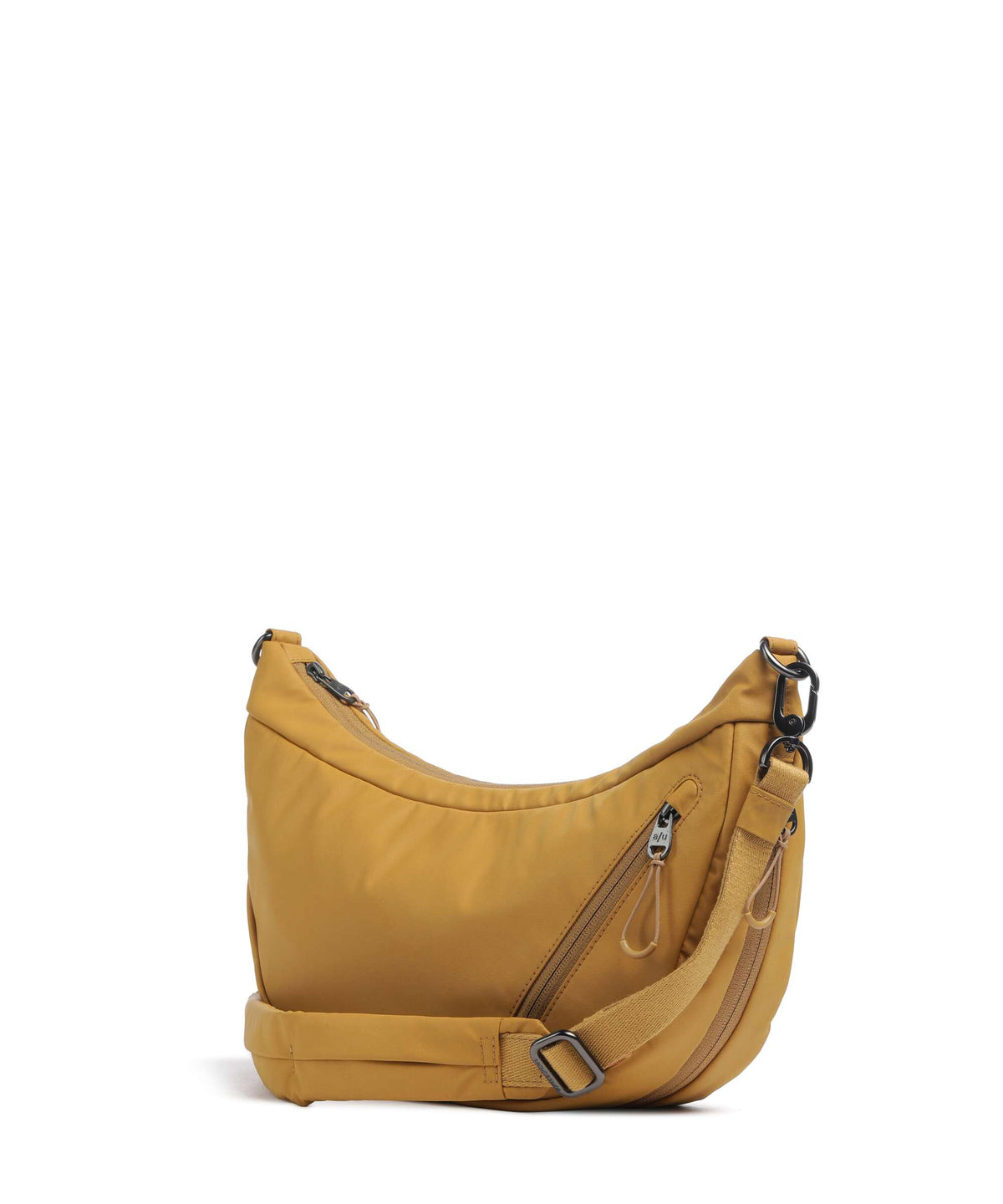 Aunts & Uncles Japan RE Yoshii Crossbody bag honey