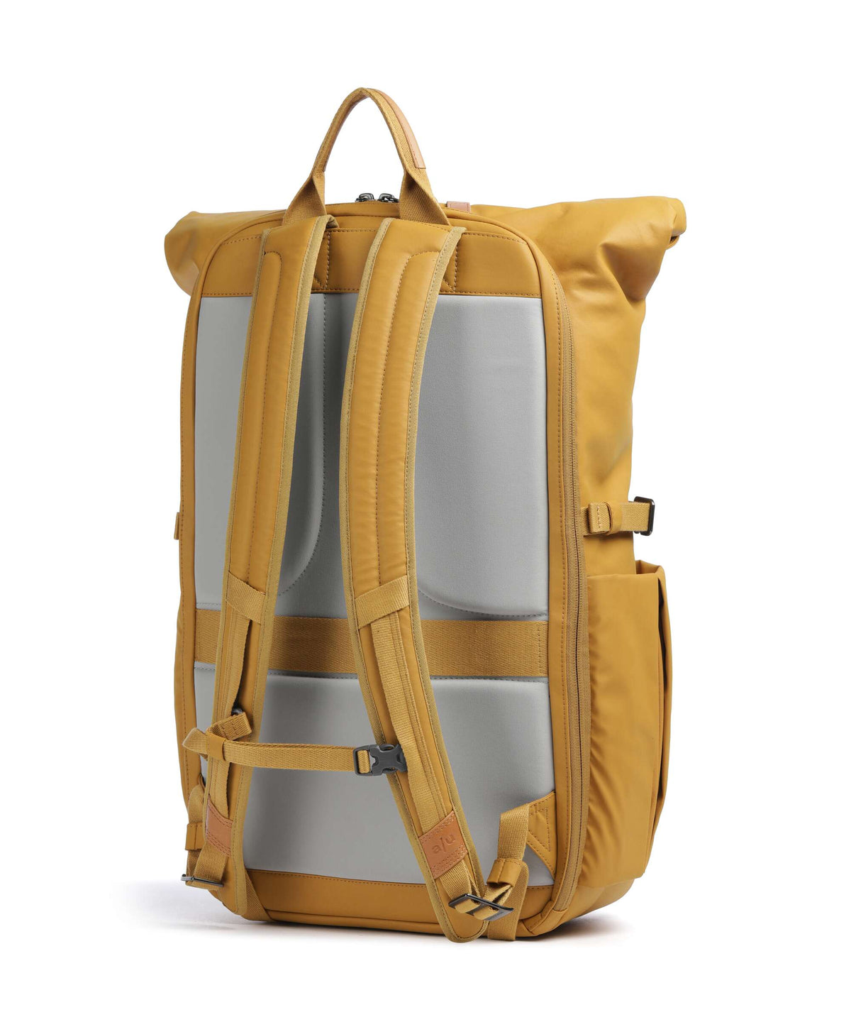 Aunts & Uncles Japan RE Yunoko RE Rolltop backpack honey