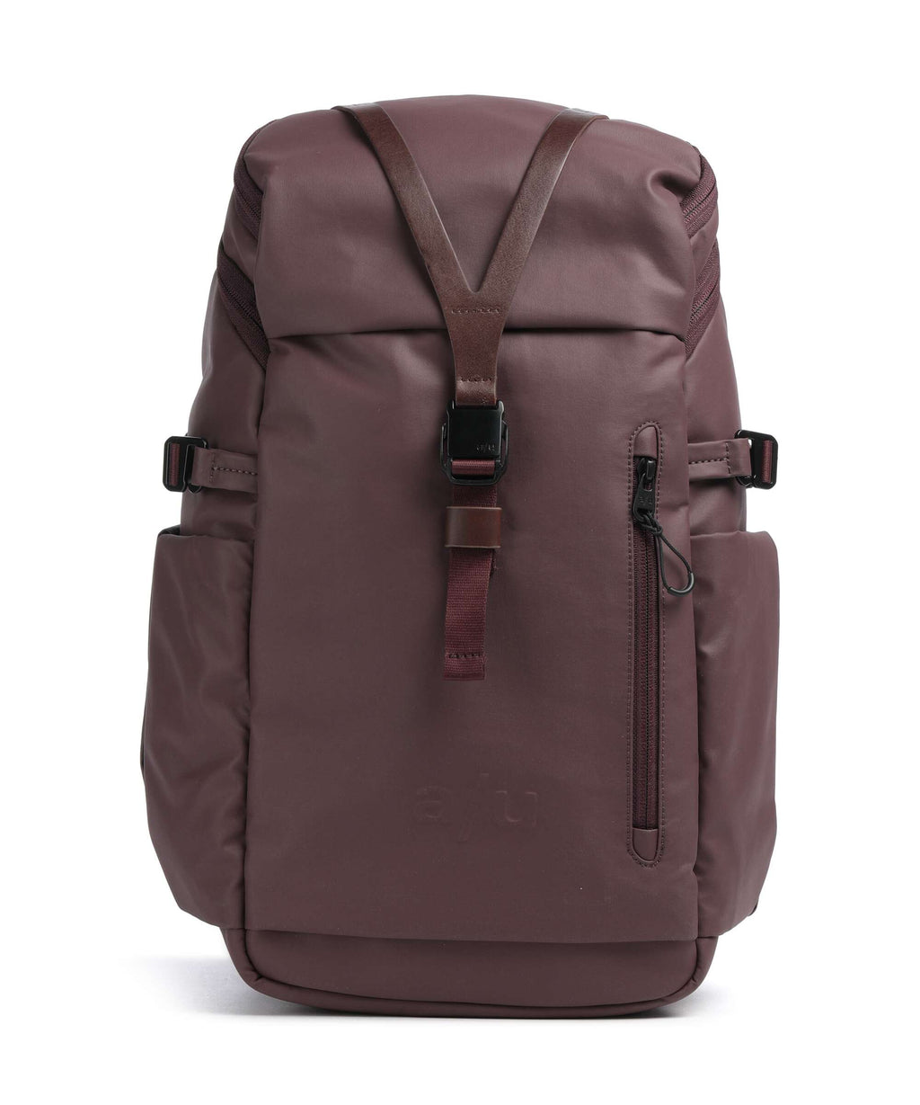 Aunts & Uncles Japan RE Mikuni RE Backpack merlot