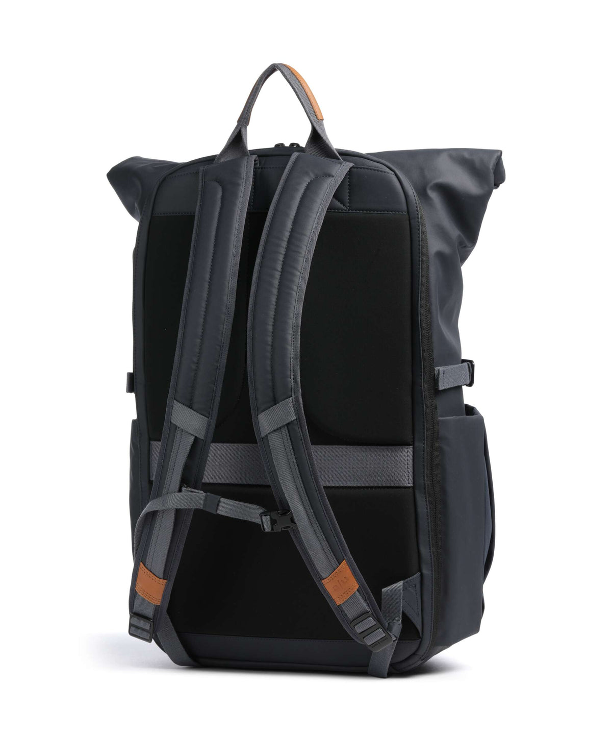 Aunts & Uncles Japan RE Yunoko RE Rolltop backpack outer space