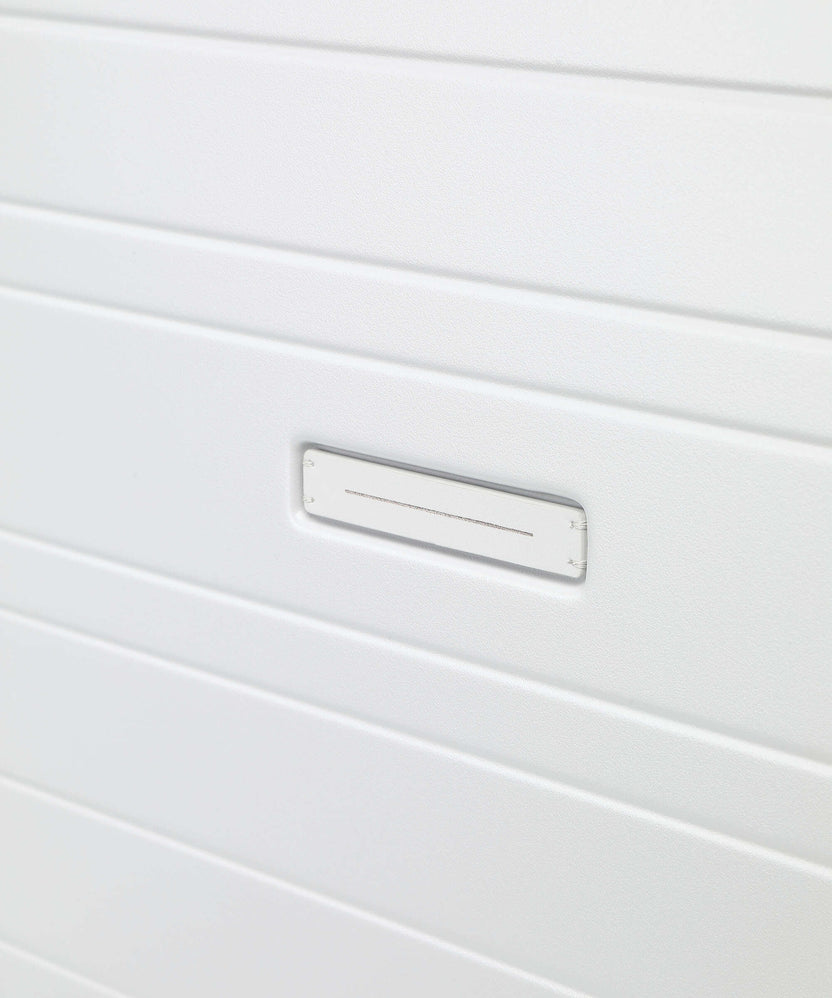 Horizn Studios H7 Smart Spinner (4 wheels) light quartz grey