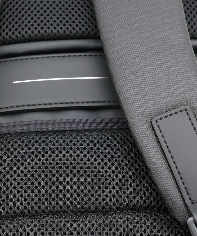 Horizn Studios Gion S Laptop backpack black