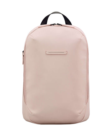 Horizn Studios Gion S Laptop backpack pale rose