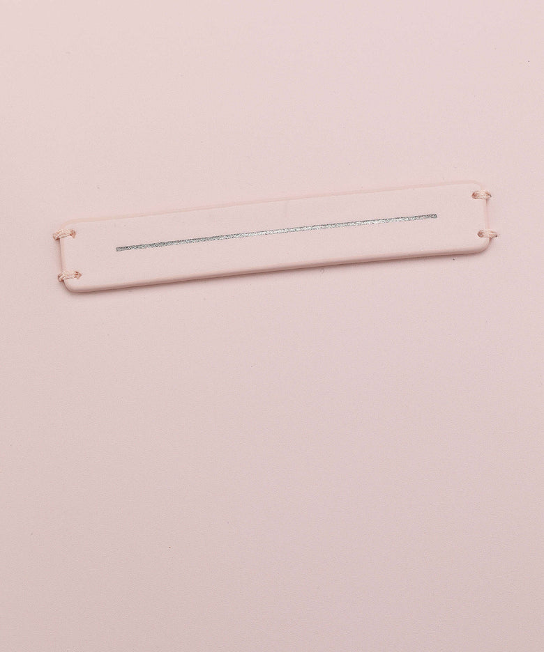 Horizn Studios Gion S Laptop backpack pale rose