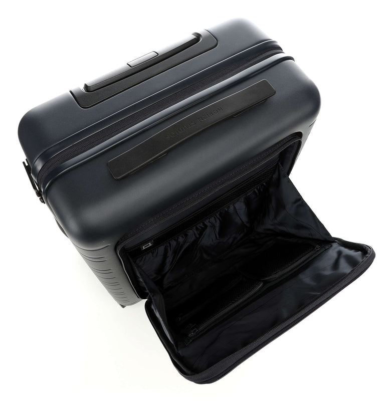 Horizn Studios M5 Smart Spinner (4 wheels) night blue