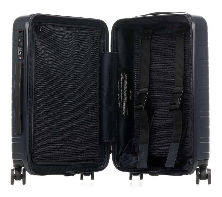 Horizn Studios M5 Smart Spinner (4 wheels) night blue