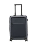 Horizn Studios M5 Essential 4-Rollen Trolley night blue