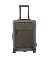 Horizn Studios M5 Essential 4-Rollen Trolley dark olive