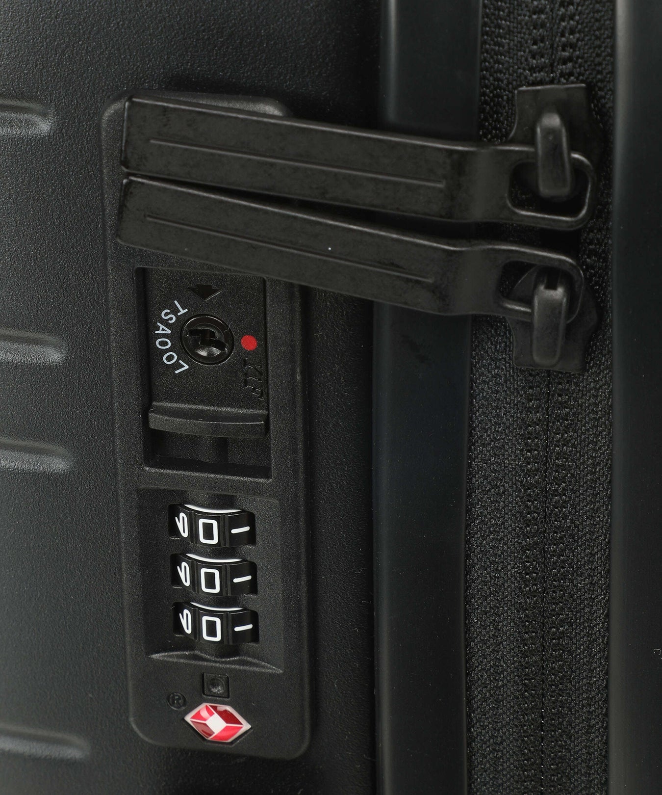 Horizn Studios H5 Essential Spinner (4 wheels) all black