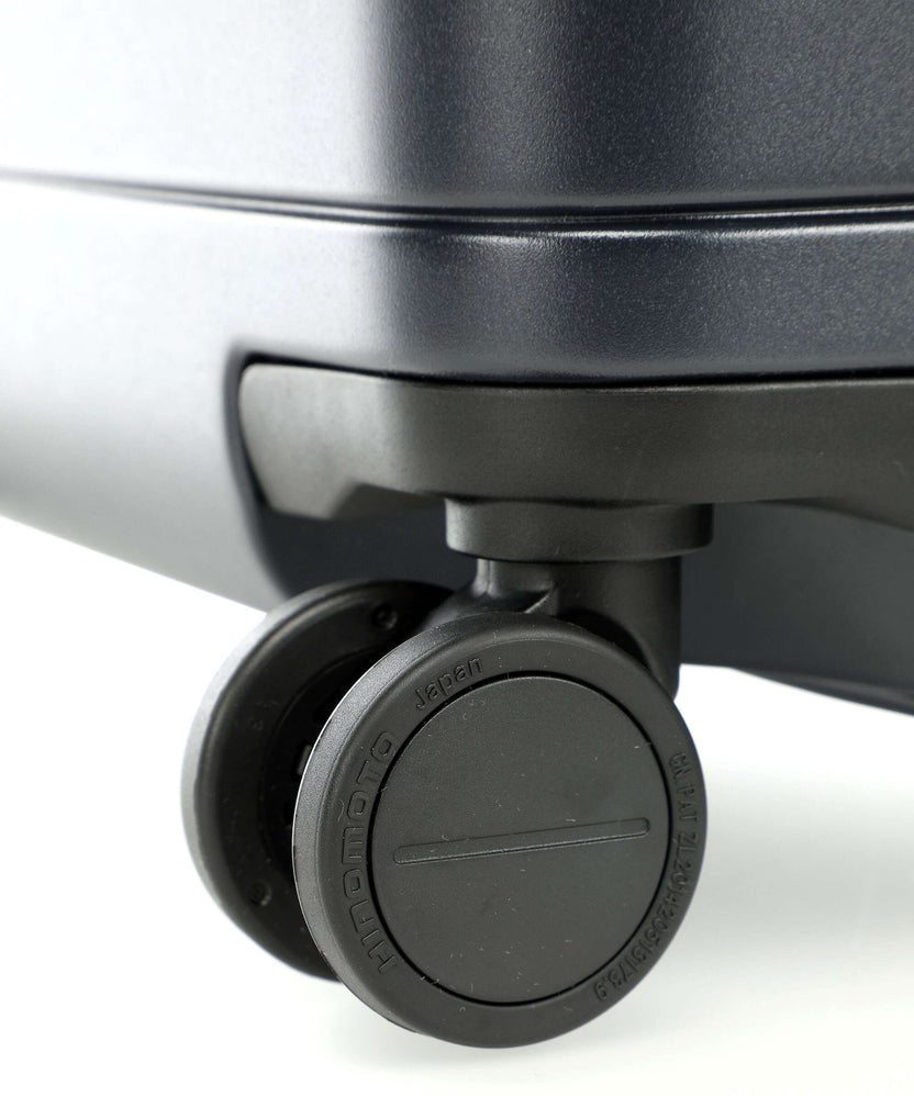 Horizn Studios H5 Essential Spinner (4 wheels) night blue