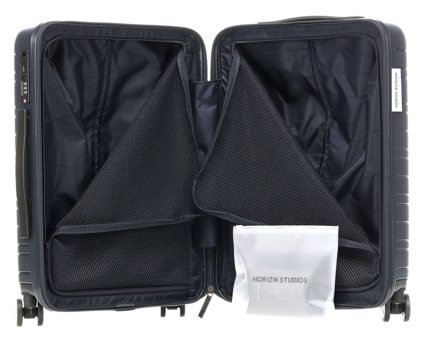 Horizn Studios H5 Essential Spinner (4 wheels) night blue