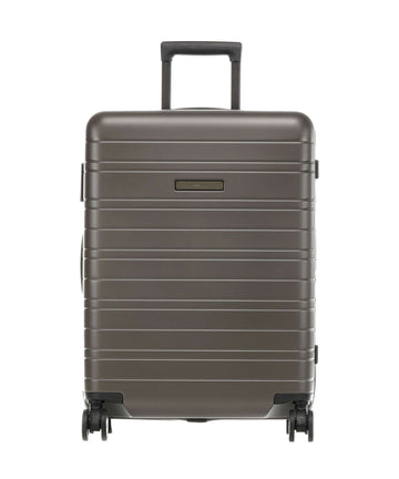 Horizn Studios H6 Essential 4-Rollen Trolley dark olive
