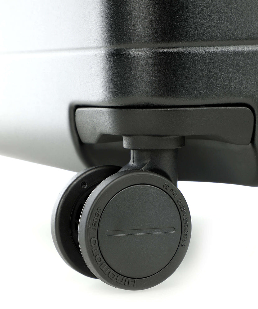 Horizn Studios H7 Essential Spinner (4 wheels) all black