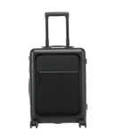Horizn Studios M5 Essential Valise 4 roues all black