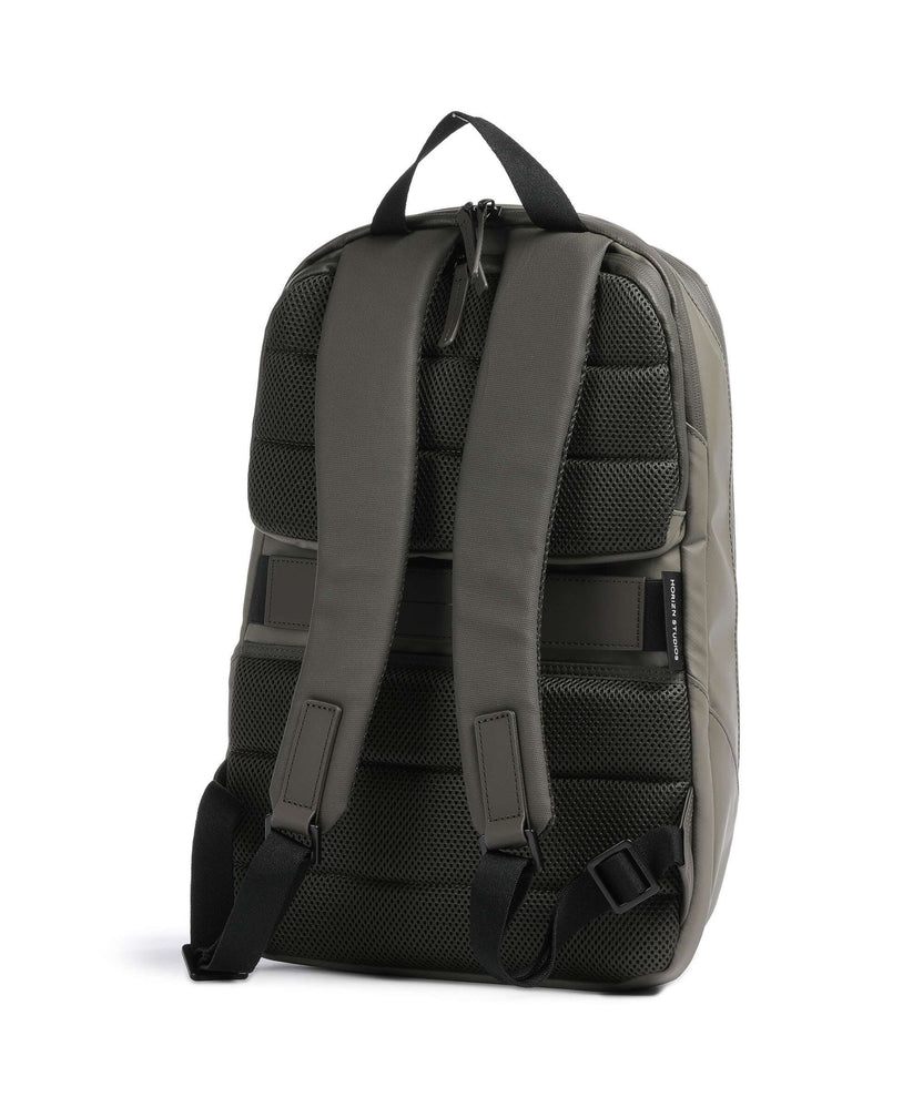 Horizn Studios Gion Pro M Laptop backpack dark olive