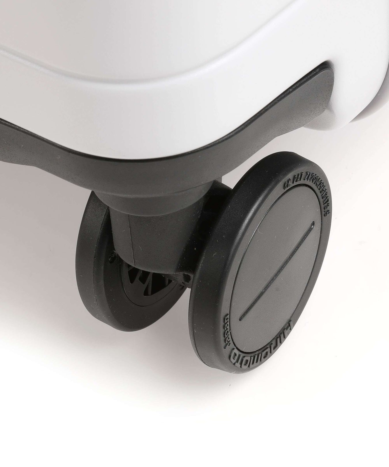 Horizn Studios H6 Essential Spinner (4 wheels) light quarz grey