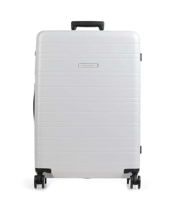 Horizn Studios H7 Essential 4-Rollen Trolley light quarz grey