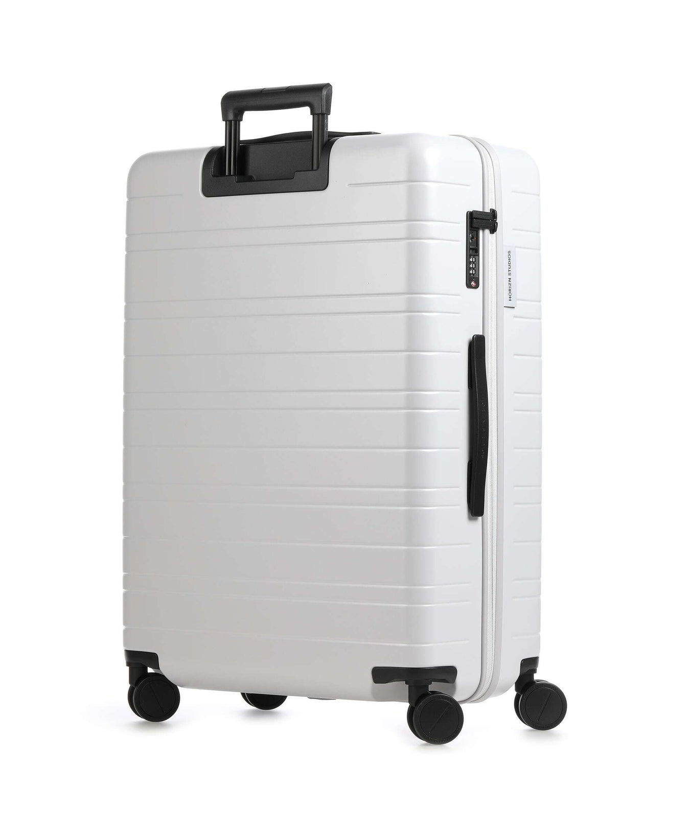 Horizn Studios H7 Essential Spinner (4 wheels) light quarz grey