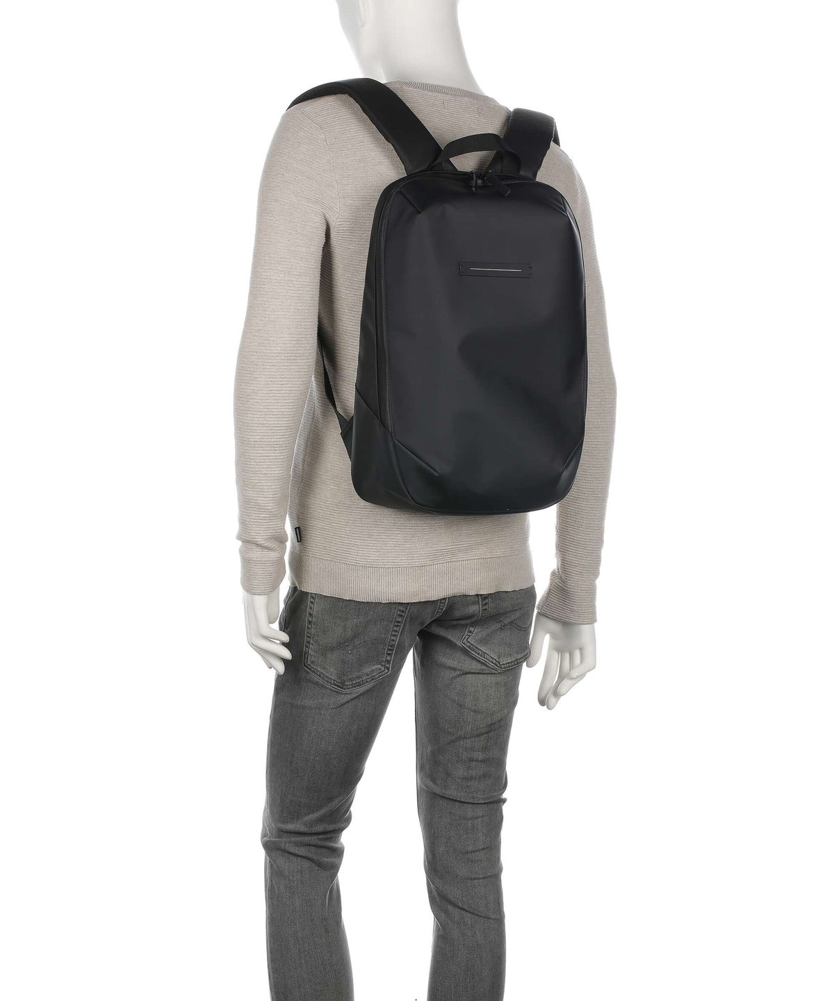 Horizn Studios Gion Essential M Backpack all black