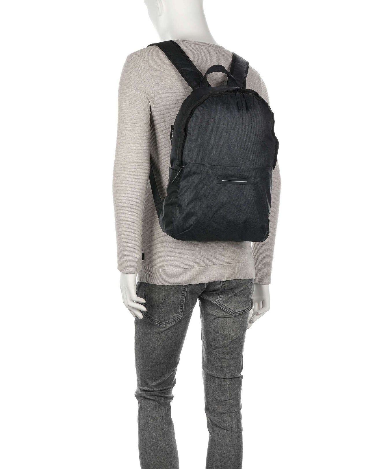 Horizn Studios Shibuya M Backpack sand rose/grey lavender