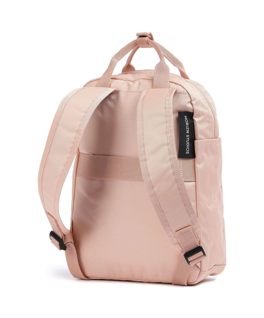 Horizn Studios Shibuya S Backpack sand rose