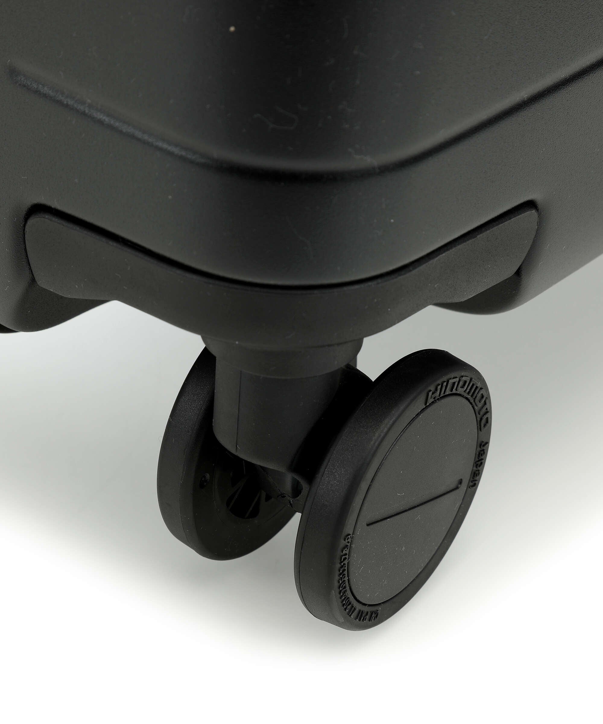 Horizn Studios H6 Spinner (4 wheels) all black